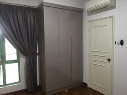 Hillview Park (D23), Condominium #171386562